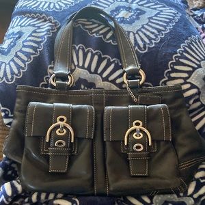 Coach Medium Purse